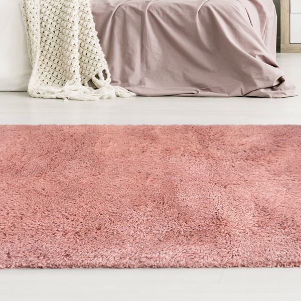 Soft Washable - Pink